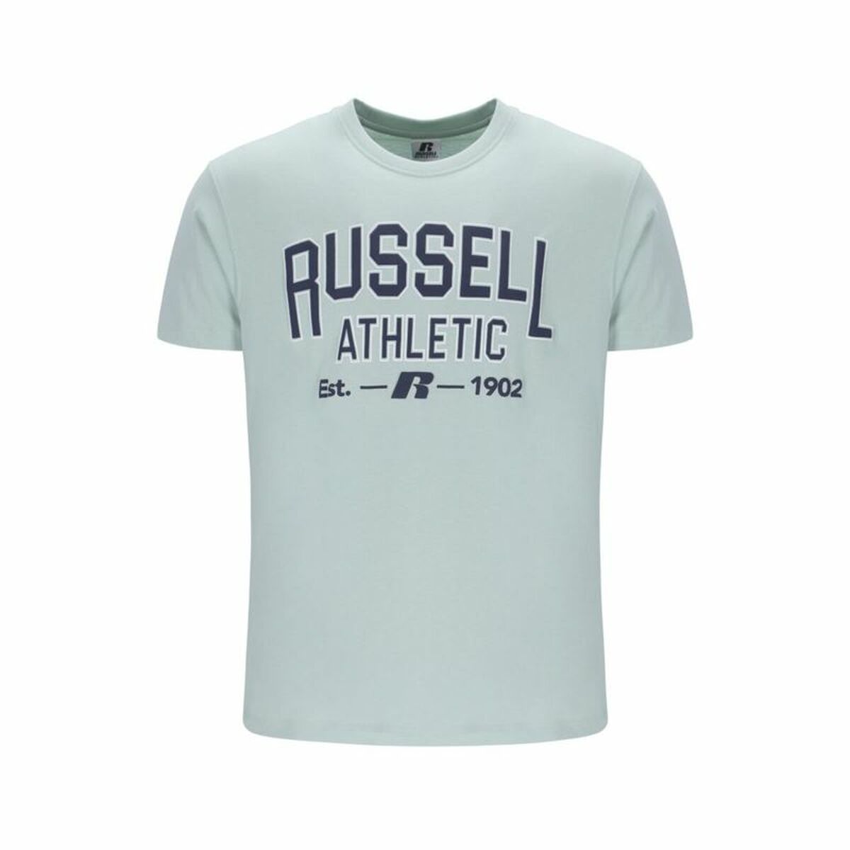 Men’s Short Sleeve T-Shirt Russell Athletic A40261 S