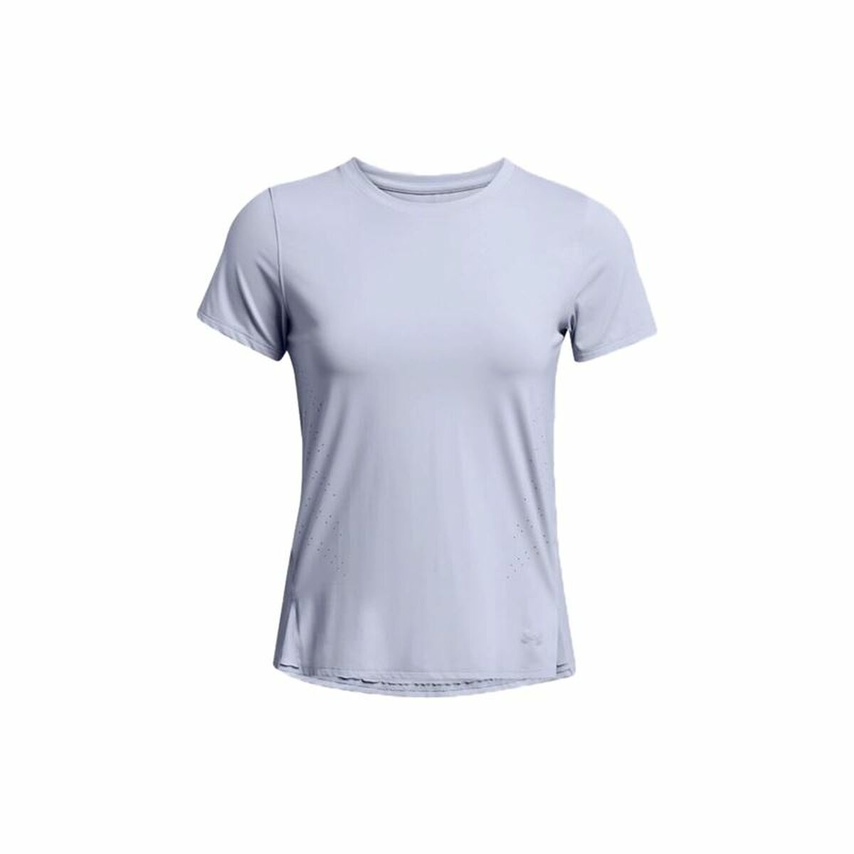 T-shirt Under Armour Launch Elite SS Purple L