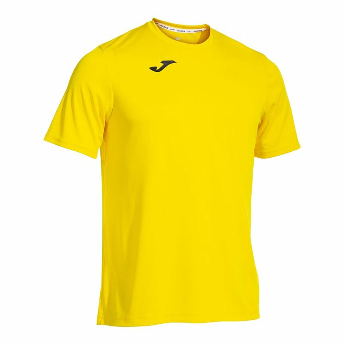 T-shirt Joma Sport Combi Yellow S